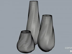 vase 11 3D Model
