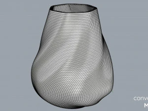 vase 11 3D Model