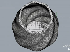 vase 11 3D Model