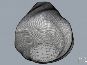 vase 11 3D Model