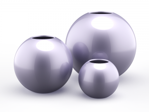 vase 12 3D 모델