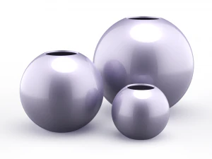 ваза 12 3D Модель