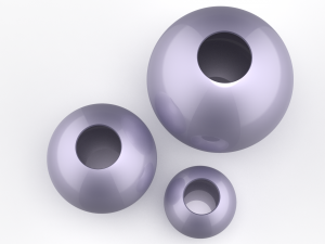 vase 12 3D 模型