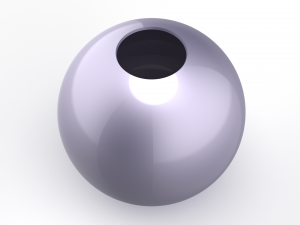 vase 12 3D 模型