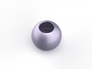 vase 12 3D 模型