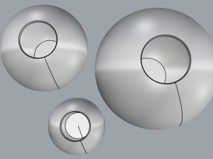 vase 12 3D 模型