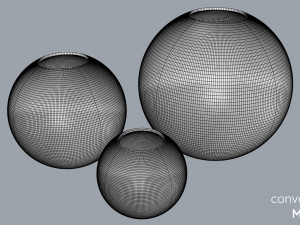vase 12 3D 模型