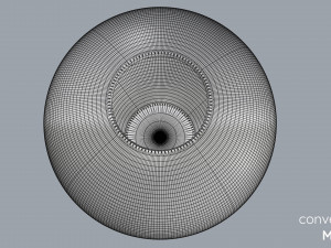 vase 12 3D 模型