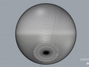 vase 12 3D 模型