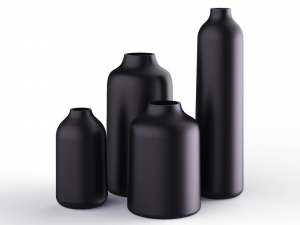vase 13 3D 모델