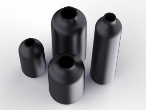 vase 13 Model 3D