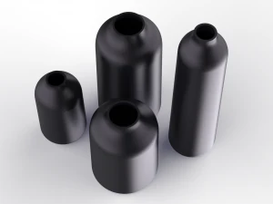 vase 13 3D Model