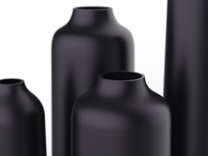 vase 13 Model 3D