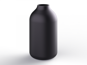 vase 13 Model 3D