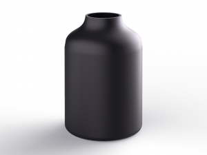 vase 13 Model 3D