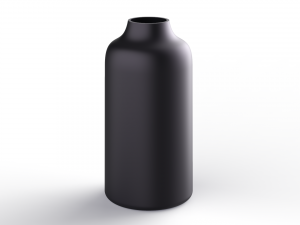 vase 13 Model 3D