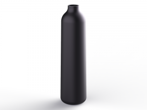 vase 13 Model 3D