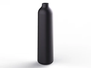 vase 13 3D Model