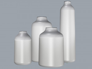 vase 13 Model 3D