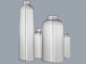 vase 13 3D Model