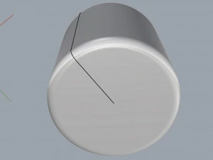 vase 13 3D Model