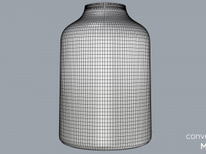 vase 13 Model 3D
