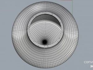 vase 13 3D Model