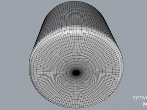 vase 13 Model 3D