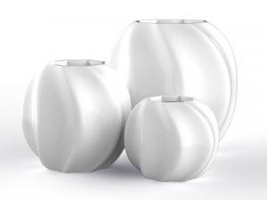 vase 14 3D 모델