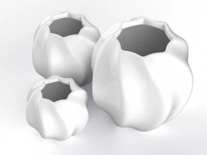 vase 14 3D Model