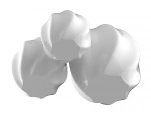 vase 14 3D मॉडल