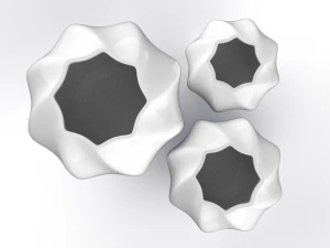 vase 14 3D Model