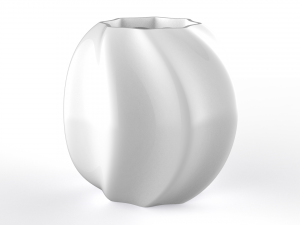 vase 14 3D मॉडल