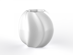vase 14 3D मॉडल