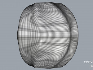 vase 14 3D मॉडल