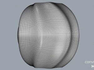 vase 14 3D Model