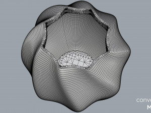 vase 14 3D मॉडल