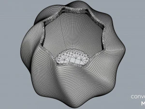 vase 14 3D Model
