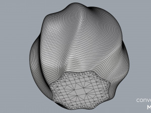vase 14 3D मॉडल