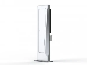 ground totem self service 07 3D Model