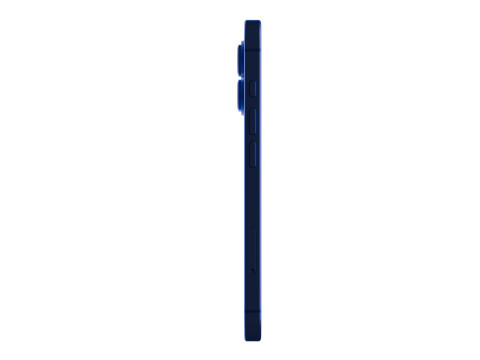 Apple iPhone 16 Ultramarine 3D-Modell