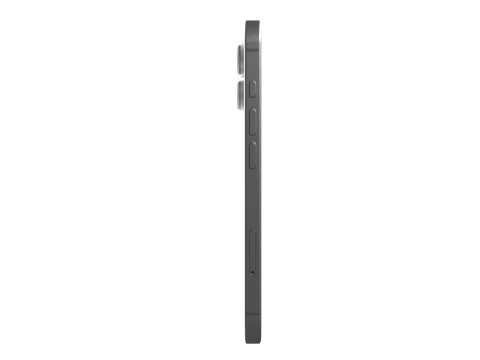 Apple iPhone 16 White 3D Model