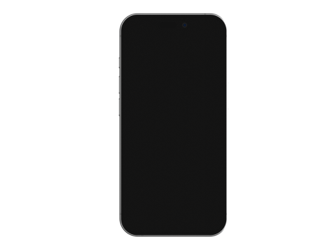 Apple iPhone 16 White Modelo 3D