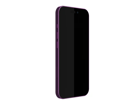 Apple iPhone 16 Pink 3D Model
