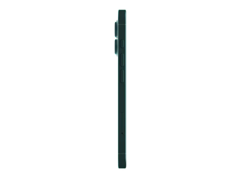 Apple iPhone 16 Teal 3D Model
