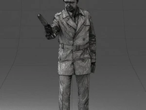 journalist0920 3d print ready 3D Print Model