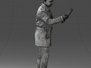 journalist0920 3d print ready 3D प्रिंट मॉडल