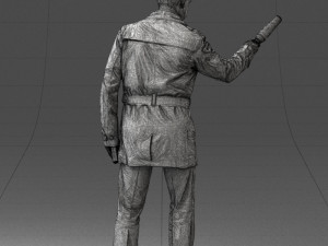 journalist0920 3d print ready 3D प्रिंट मॉडल