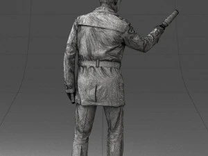 journalist0920 3d print ready 3D Print Model