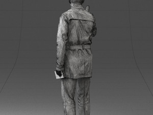 journalist0920 3d print ready 3D प्रिंट मॉडल